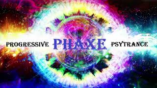 PHAXE  Titio Dj Set September 2018 134Bpm [upl. by Merna363]