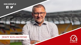 Jerzy Kułakowski  Polskie Radio Białystok [upl. by Aihsrop]