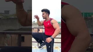 FITNESS MOTIVATION BY BADRI FITNESS🔥 shorts youtubeshorts [upl. by Gereron]