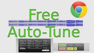 FREE Online AutoTune No Installation Needed [upl. by Rockel29]