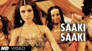 Saaki Saaki Full Song  Musafir  Sanjay Dutt  Koena Mitra [upl. by Goodson339]