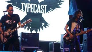 Migraine  Typecast Live at Malolos Rakpublika 2017 [upl. by Lemhar]