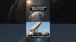 ❗🚀 Secret Hypersonic Missile Test at Cape Canaveral Space Force Station  Shocking Results Revealed [upl. by Nitas]