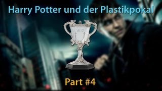 Harry Potter und der Plastikpokal PART 4 by Coldmirror [upl. by Nauqyaj]