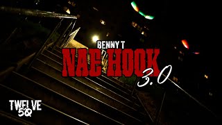 BENNY T  NAE HOOK 30 [upl. by Ahsienet]