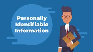 Personally Identifiable Information PII  Cybersecurity Awareness Training [upl. by Billie]