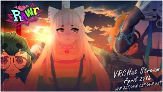 RAWR xD EVENT TIME [upl. by Hedley]