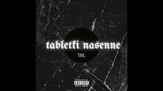 TBLtabletki nasenne prod TBL [upl. by Aicyla]