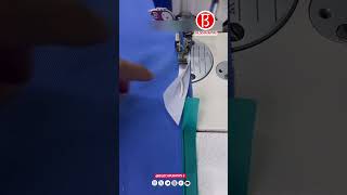 sewing tools and tutorial Hemming rolling rope splicing part 1470 [upl. by Gant601]