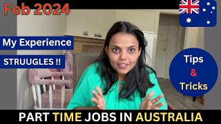 High paying JOBS in UK🇬🇧 How to Find PartTime Jobs in UK for International StudentJobs in UK 2024 [upl. by Niehaus818]