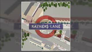 Rayn£r Lan£  Welcome 2 Rayners Mixtape [upl. by Nyliahs]