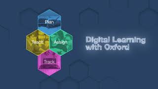 Digital Learning with Oxford [upl. by Checani]