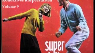 Pappenheimer´s  KOllektives Körperzucken Vol9 [upl. by Ahsiuqal]