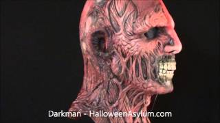 HalloweenAsylumcom  Darkman [upl. by Ppik162]