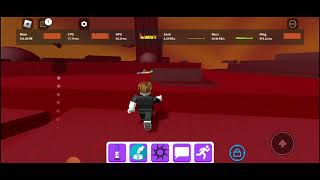 how to get nebula and oopsie marker 2024  Roblox find the markers [upl. by Adnov59]