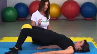 Dicas de saúde e Pilates 15 Prevenção eou reabilitação de incontinência urinária [upl. by Attekram841]