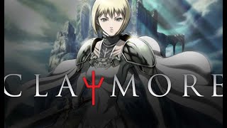 Claymore OST  Ginme no Majo EXTENDED 1 HOUR [upl. by Tome]