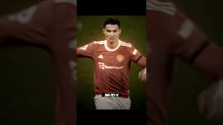 Hattrick😮‍💨🐐🔥football footballer ronaldo cr7 hattrick aura viralshorts [upl. by Moorefield]