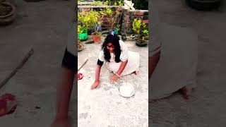 amar kopal geche pure funny YouTube shorts videos funny youtubeshorts viralvideo youtube fun [upl. by Royo]