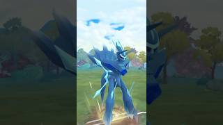 Useing Only Dialga Palkia amp Giratina pokemonGO [upl. by Anurag]