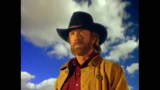 Walker Texas Ranger 1993 Season 2  Opening Theme [upl. by Tawney26]