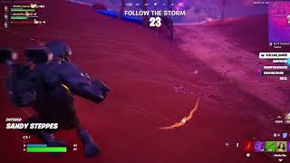 Fortnite Commentary Livestream [upl. by Nonahs]