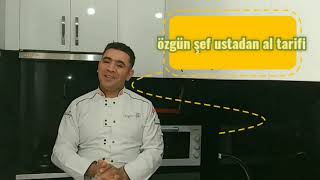 Pasta tarifiÇikolata Soslu Muzlu Malaga pasta nasıl yapılır [upl. by Naitsirt]