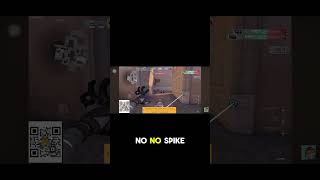 3 lucky headshot kills HAHAHA valorant valorantclips valoranthighlights [upl. by Krueger]