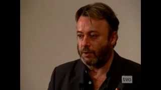 Christopher Hitchens  2006  The axis of evil [upl. by Kelci994]