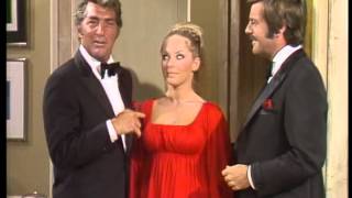 The Dean Martin Show  February 25 1971 [upl. by Juetta694]