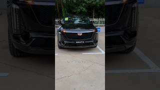 Cadillac XT5 Mid Size Luxury SUV cadillac luxurycar suv luxury [upl. by Bolten]