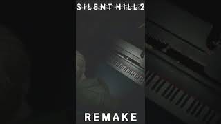 Did you know this in Silent Hill 2 Remake [upl. by Gnihc]