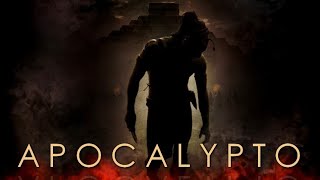 Apocalypto 2006 Movie  Rudy Youngblood Raoul Trujillo Mayra Sérbulo  updates Review amp Facts [upl. by Pyle115]