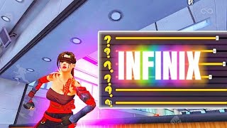 LA MEJOR SENSIBILIDAD PARA INFINIX NOTE 30 PRO 🔥FREE FIRE 2024 [upl. by Ganiats]