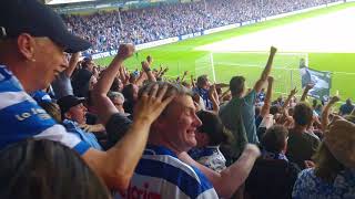 Graafschap Almere City 2052018 winnende goal [upl. by Grannie]