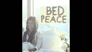 Jhene Aiko  Bed Peace no rap [upl. by Enirbas]