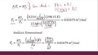 Ejercicio 2 Procesos con Gases Ideales [upl. by Llenel]