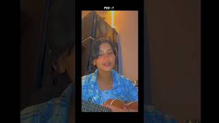 Seene Se Tere Sar Ko Lagake Love for song  music class  tmlshow shorts music [upl. by Clippard]