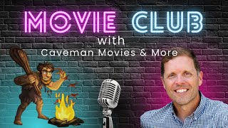 Movie Club with Caveman  Chat and review of LA Confidential [upl. by Jerri307]