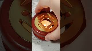 ASMR Sealing Wax [upl. by Llebpmac]