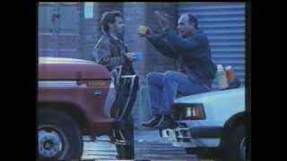 Toyota quotTough Timesquot 1991 TV commercial Australia [upl. by Ottilie265]