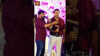 Rakesh Barot And Jignesh kaviraj Live program 🕺💃 rakeshbarot jigneshkaviraj liveprogram [upl. by Mccormac]