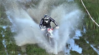 Enduro GP Spain  Santiago 2018  Best of Day 1 by Jaume Soler [upl. by Aeiram295]