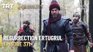 Resurrection Ertugrul Season 5 Episode 371 [upl. by Pickford]