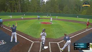 12U GBC Prospects All 27 Team Home Runs in Cooperstown in 90 seconds [upl. by Madigan]