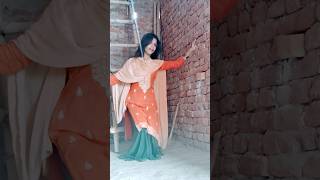 Gale Mein Lal Tai bollywood viralvideo shots [upl. by Ailec]