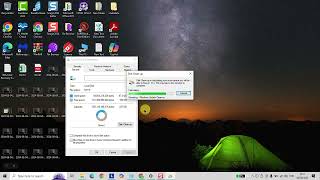 How to free up space on local disk C in windows 10 [upl. by Yeldnarb944]