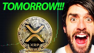 XRPCRYPTO HOLDERS THIS IS VERY BULLISH XRP [upl. by Uase644]