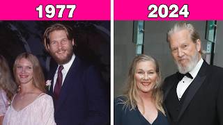 30 Famous Celebrity Couples Then vs Now [upl. by Yellac]