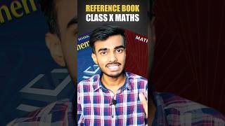 RD Sharma Vs RS Aggarwal Class 10  Best Reference Book For Maths Class 10th shorts maths cbse [upl. by Ahsiem]